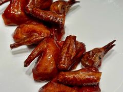 脆皮妙龄鸽-新荣记(椒江店)