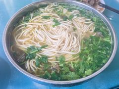 -杨记拉面总店