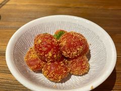 -千金一碗·宝岛一村(韩国街店)