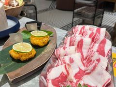 特色肥牛-四面泰(万象城店)
