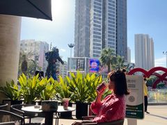 -星巴克臻选(湛江鼎盛广场店)