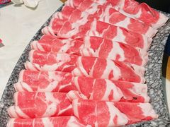 -哥老官重庆美蛙鱼头(宝山龙湖店)