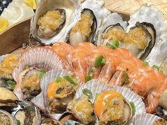 -双合园·海鲜水饺青岛菜(上清路店)
