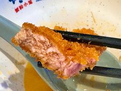 -馋三尺蟹粉小笼(人民广场店)