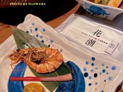 -花潮料理艺食馆(SM新生活广场店)
