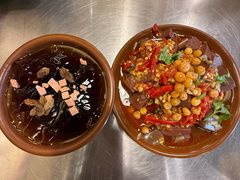 -蜀川川破店·江湖菜·烧烤(北京首店)