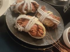-盛宴自助餐厅(运达喜来登店)