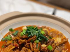 -湖南人家·家传湖南菜(水围店)