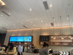 -星巴克(宏汇国际广场店)