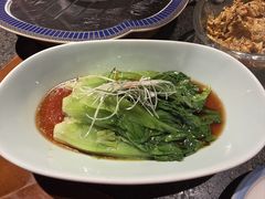 -真地道京味府·鲜橙烤鸭·北京菜(朝外大街东大桥店)