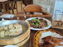 -今一靓汤.顺德菜东莞三十年老字号(厚街店)