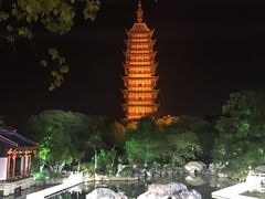 -常熟方塔园