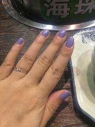 -Hands Nail专业美甲美睫