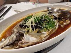 -花城苑广府菜(侨鑫店)