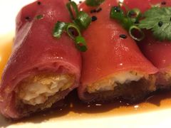 金沙红米肠粉-南拳十三姨·潮汕砂锅粥(世纪金源店)