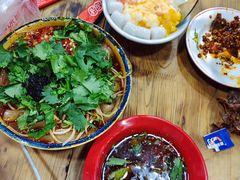 缠绵火锅粉-冒椒火辣(奎星楼街店)