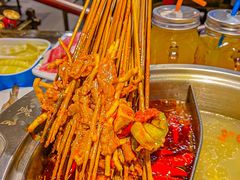 -让签签飞小郡肝串串香(春熙路形象店)