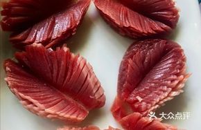 Peony Fresh Mushroom