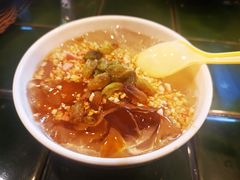 红糖冰粉-一岚一山(角门总店)