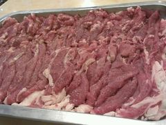 热气羊肉-月圆火锅(宁海东路二店)