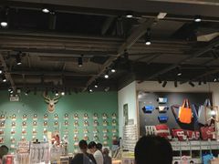 -墨格(浦东嘉里城店)