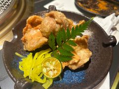 -黑崎烧肉·山野厨房(坪山店)