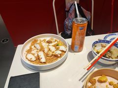 -禄鼎记·多口味酸菜鱼(侨鑫店)
