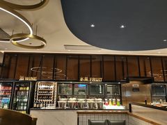 -钱小奴海鲜自助黑金店(杭州滨江龙湖店)