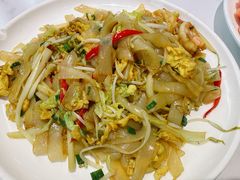 -方记海鲜大排档(乐山形象店)