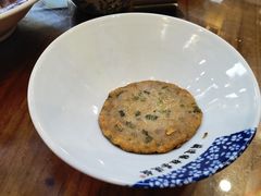 -粗茶淡饭(东关街店)