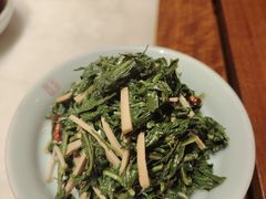 -小吊梨汤·北京菜·烤鸭(双井乐成中心店)