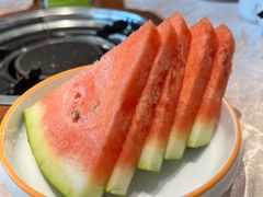 任食水果-古膳记猪肚鸡.生蚝鸡(拱北店)