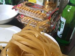 -重庆火锅(西安店)