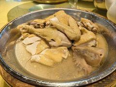 -大笑饭堂(甲子桥店)