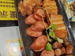 -老阿伯·闽南菜