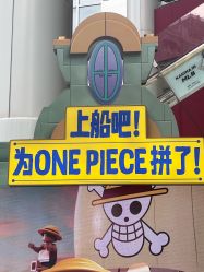 -乐高品牌旗舰店(人民广场店)