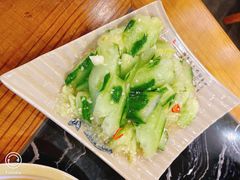 -小胖墩炝锅鱼(天钥桥路店)