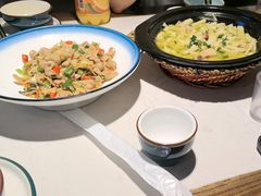 -千岛湖小鱼儿·淳安匠心农家菜