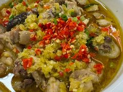 -笨罗卜浏阳菜馆(太平街店)