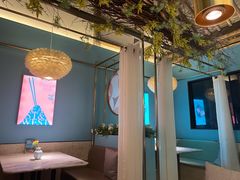 -蜜桃花开·中西融合菜E&W(南长街店)