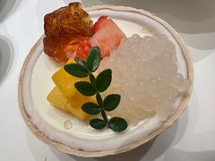 -京彩臻品火锅