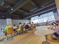 -南山图书馆(常兴路店)