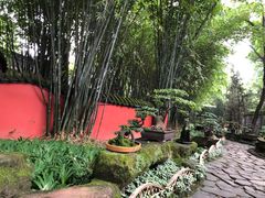 -成都武侯祠博物馆