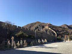 -大境门景区