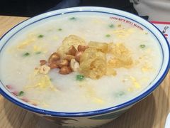 荔湾艇仔粥-荔银肠粉·非遗手藝(夫子庙店)