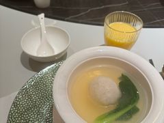 -北書房·墨宴(国际博览中心店)