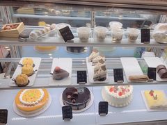 -梦菲思饼屋(瑞金宾馆店)