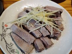 大白切鹅肉-乡亲鹅肉城(昆山店)