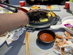 -外婆掌柜·东北家庭烤肉(托乐嘉店)