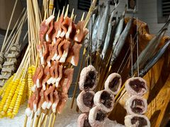 -广州希尔顿逸林酒店-OPEN開·全日制餐厅·海鲜·小火锅·自助餐(东风路店)